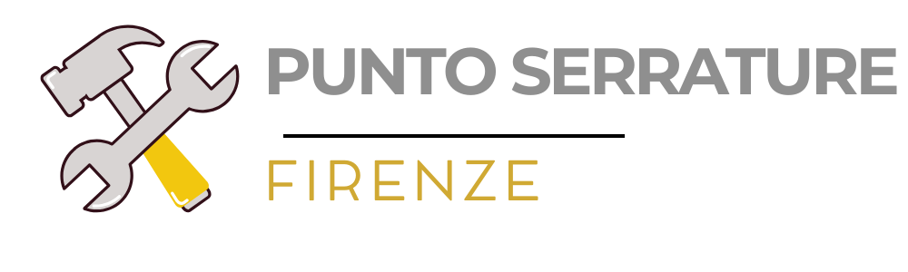 Punto Serrature Firenze